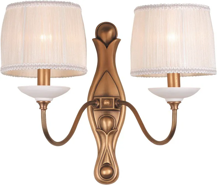 Бра Divinare TERRAGLIA 1160/01 AP-2 | Дом Декора