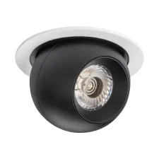 Комплект из светильника и рамки Intero Intero BALL Lightstar i61674