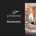 Обои Renaissance | Дом Декора