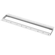 Рамка скрытого монтажа х10 Guarda Lightstar 082346-10