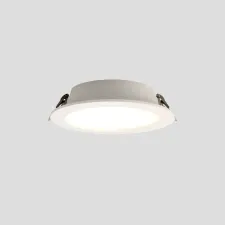 Светильник встраиваемый Crystal Lux CLT 529C142 WH 4000K