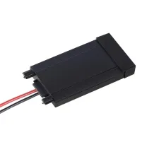 135226 NT Токопровод (подвод питания) 48В IP20 SHINO