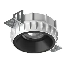 Комплект со светильником Domino Lightstar G214607BMOD