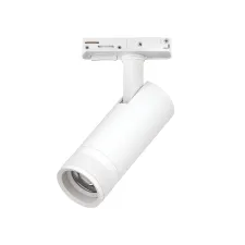 Светильник д/треков BARRA 12W 840LM 20-55G с тонким адаптером Canno Pro Lightstar C4126SS