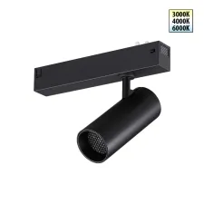 359956 NT Светильник LED 12Вт 3000/4000/6000К 90-240В IP20 PORT