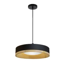 Подвесной светильник Divinare VASO 5119/06 SP-12