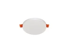 Светильник встраиваемый Crystal Lux CLT 500C100 WH