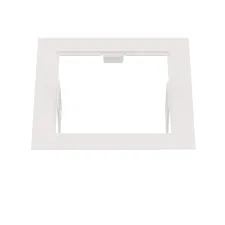 Рамка для точечного светильника Domino Lightstar 214516