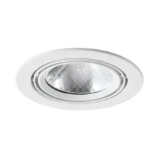 Точечный встраиваемый светильник Arte Lamp APUS A6664PL-1WH