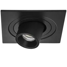 Комплект из светильника и рамки Intero Intero TUBO Lightstar i517174