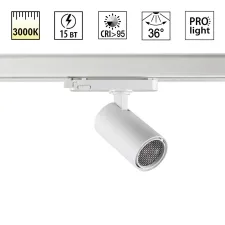 359563 NT Светильник LED 15Вт 3000К 220-240В IP20 PORT