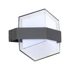 358575 NT Ландшафтный светильник LED 12Вт 4000К 85-265В IP54 STREET