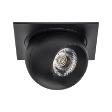 Комплект из светильника и рамки Intero Intero BALL Lightstar i51772