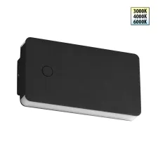 359590 NT Ландшафтный светильник 10Вт 3000К\4000К\6000К 100-240В IP54 STREET