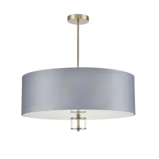 8108/7C LN Люстра E14 7*40Вт 220В IP20 MODERNI