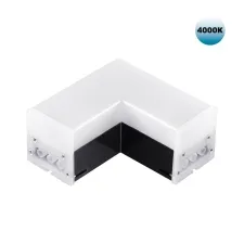 359116 NT Светильник-соединитель LED 8Вт 4000К 100-265В IP20 OVER