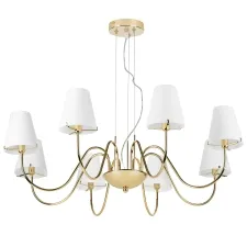 Люстра подвесная Diafano Lightstar 758082