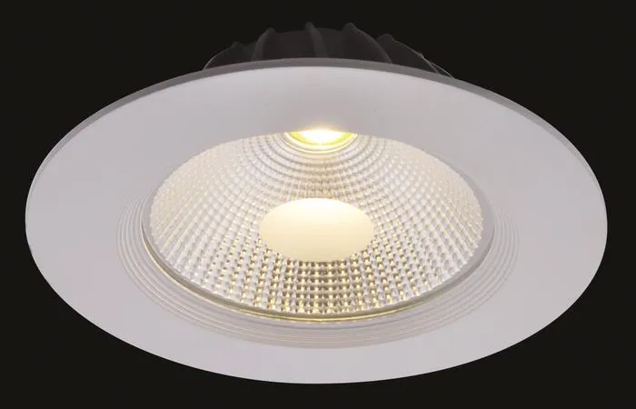 Точечный встраиваемый светильник Arte Lamp UOVO A2410PL-1WH | Дом Декора