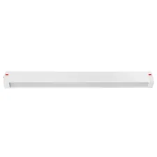 Светильник трековый SMART APP 220V 18W 3000-6000K 120° белый Teta Lightstar 205226