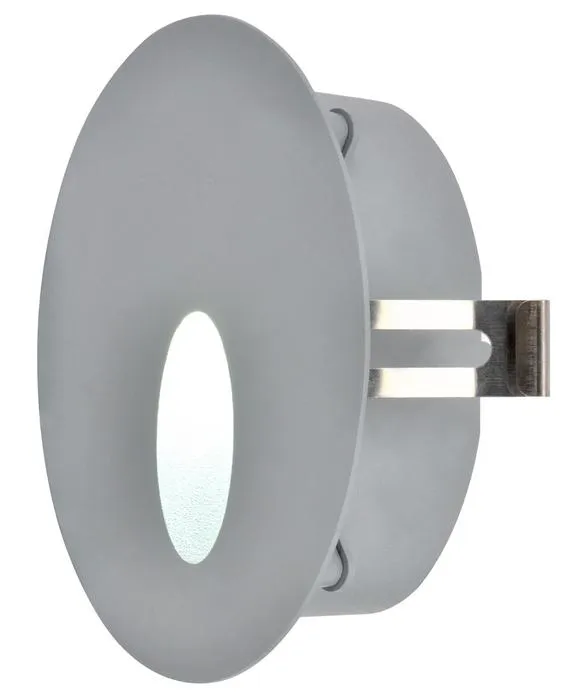 Уличный настенный светильник Arte Lamp CANDOUR A7120IN-1GY | Дом Декора