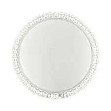 2036/DL SN Светильник LED 48Вт Ø400 3000-6300K IP43 PALE