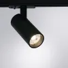 Трековый светильник Arte Lamp BENE A1935PL-1BK | Дом Декора