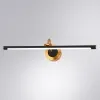 Подсветка для картин Arte Lamp SOL A7912AP-1BK | Дом Декора