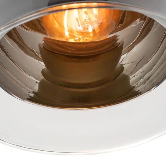 Подвесной светильник Arte Lamp RASTABAN A7984SP-1CC | Дом Декора