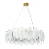 Подвесная люстра Arte Lamp EVIE A4052SP-12SG | Дом Декора