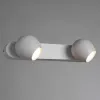 Спот Arte Lamp SFERA A5781AP-2WH | Дом Декора