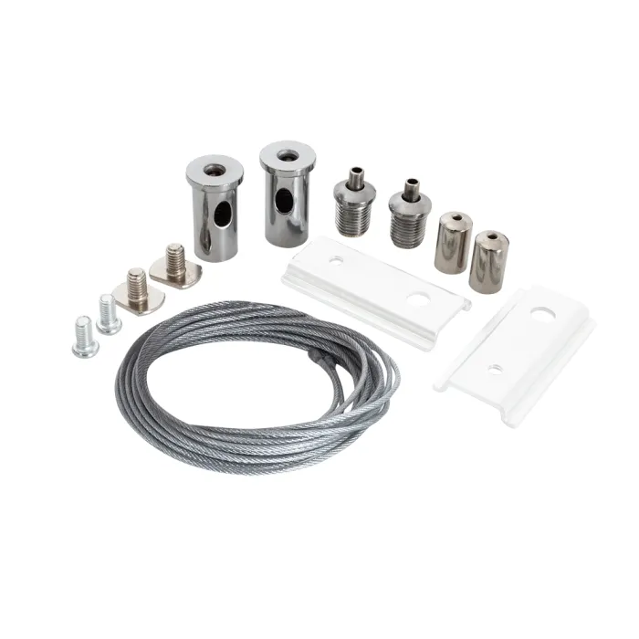 Кронштейн-подвес для магнитного шинопровода Arte Lamp LINEA-ACCESSORIES A481033 | Дом Декора