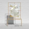 Подвесная люстра Arte Lamp PIPIRIMA A4065SP-6SG | Дом Декора