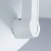 Трековый светильник Arte Lamp TRACCIA A2321PL-1WH | Дом Декора