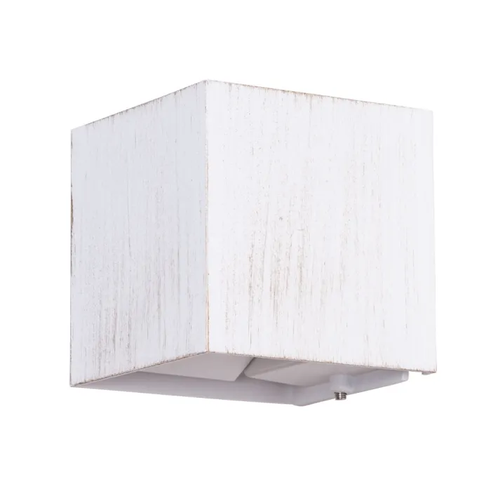 Фасадный светильник Arte Lamp RULLO A1414AL-1WG | Дом Декора