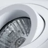 Точечный накладной светильник Arte Lamp FACTOR A5544PL-1WH | Дом Декора