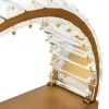 Настенный светильник Divinare RENATA 1135/17 AP-10 | Дом Декора