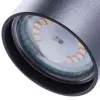 Спот Arte Lamp CEFEO A3214PL-1BK | Дом Декора