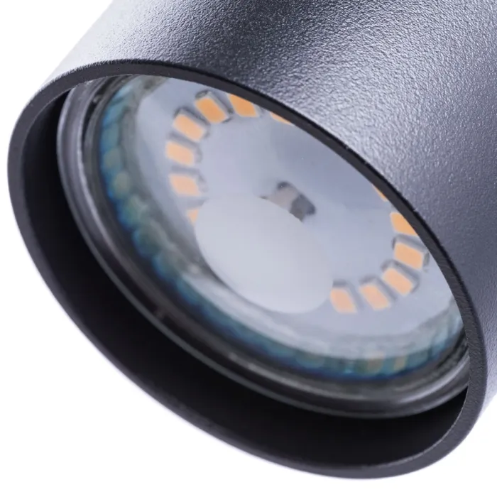 Спот Arte Lamp CEFEO A3214PL-1BK | Дом Декора