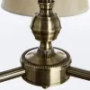 Подвесная люстра Arte Lamp YORK A2273LM-3AB | Дом Декора