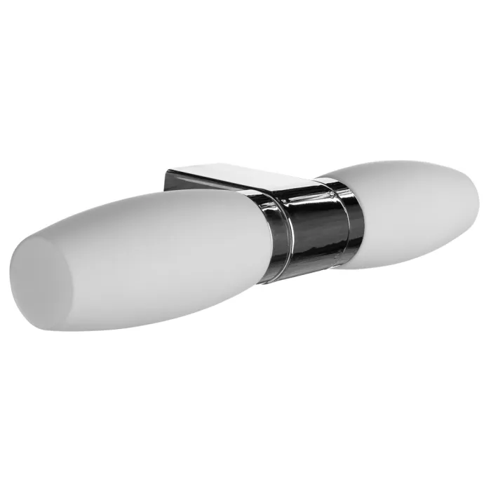 Подсветка для зеркал Arte Lamp AQUA-BASTONE A1209AP-2CC | Дом Декора