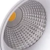 Спот Arte Lamp MEISU A7717PL-1WH | Дом Декора