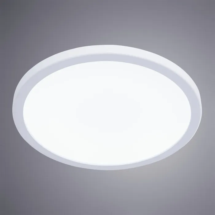 Потолочный светильник Arte Lamp A2532PL-1WH | Дом Декора