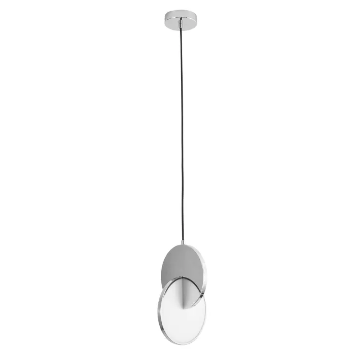 Подвесной светильник Arte Lamp HANNAH A1916SP-1CC | Дом Декора