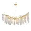 Подвесная люстра Divinare SALICE 3133/01 SP-14