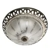 Потолочный светильник Arte Lamp PORCH A1306PL-2AB | Дом Декора