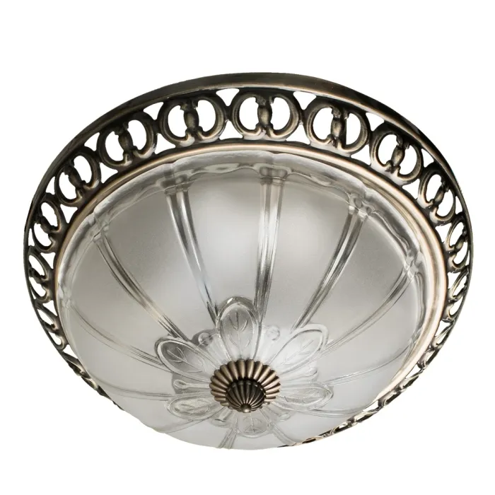 Потолочный светильник Arte Lamp PORCH A1306PL-2AB | Дом Декора