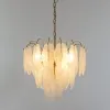 Подвесная люстра Arte Lamp EVIE A4052LM-6SG | Дом Декора