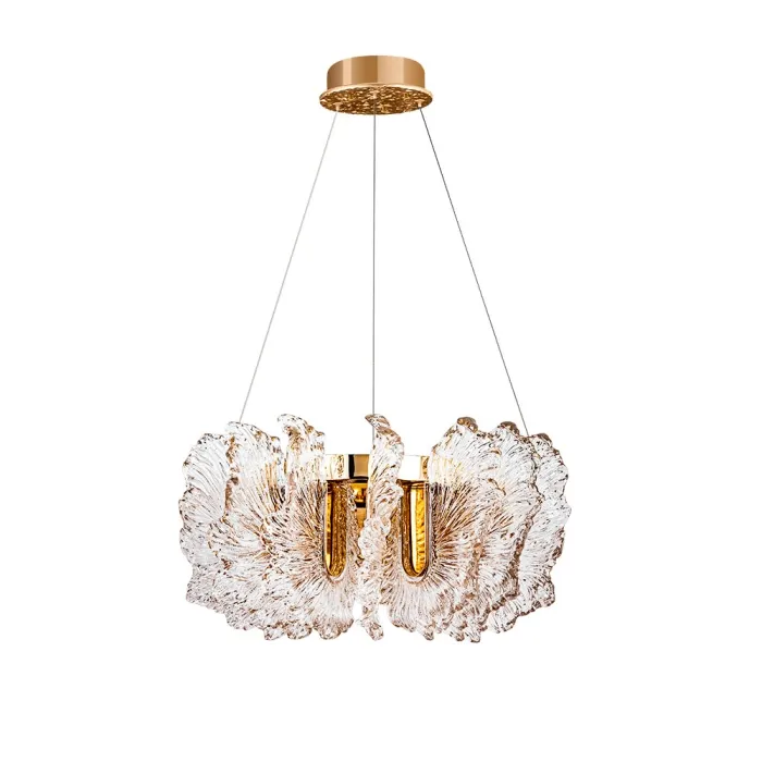 Подвесная люстра Divinare ANNA 1138/01 SP-36 | Дом Декора