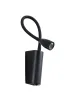 Бра Crystal Lux MOVI B AP3W LED BL