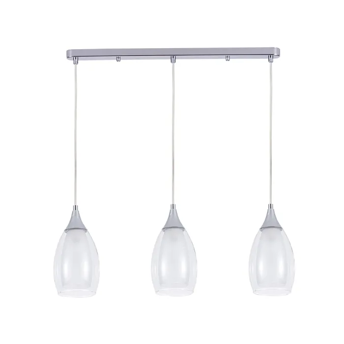 Подвесной светильник Arte Lamp BARRY A7951SP-3CC | Дом Декора